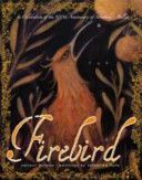Firebird (Pirotta Saviou)(Paperback)
