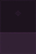 Amplified Study Bible, Hardcover (Zondervan)(Leather / fine binding)