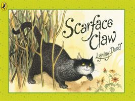 Scarface Claw (Dodd Lynley)(Paperback)