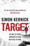 Target (Kernick Simon)(Paperback)