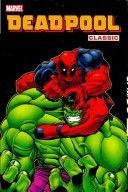Deadpool Classic (McGuinness Ed)(Paperback)