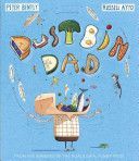 Dustbin Dad (Bently Peter)(Paperback)