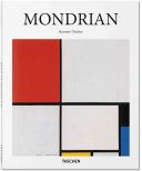 Mondrian (Taschen Publishing)(Pevná vazba)