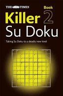 Times Killer Su Doku(Paperback)