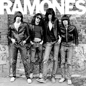 Ramones (The Ramones) (Vinyl / 12
