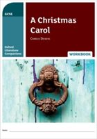 Oxford Literature Companions: A Christmas Carol Workbook (Waldron Carmel)(Paperback)