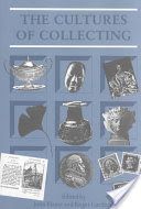 Cultures of Collecting (Elsner John)(Paperback)