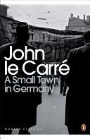 Small Town in Germany (Le Carre John)(Paperback)