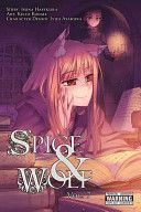 Spice and Wolf, Volume 7 (Hasekura Isuna)(Paperback)