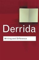 Writing and Difference (Derrida Jacques)(Paperback)