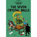 Seven Crystal Balls (Herge)(Pevná vazba)