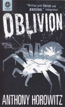 Oblivion (Horowitz Anthony)(Paperback)