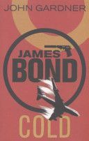 Gardner, John: Cold (Gardner John)(Paperback)