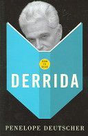 How to Read Derrida (Deutscher Penelope)(Paperback)