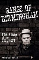Gangs of Birmingham (Gooderson Philip)(Paperback)