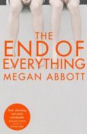 End of Everything (Abbott Megan)(Paperback)