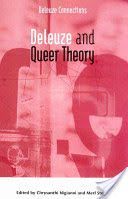 Deleuze and Queer Theory (Nigianni Chrysanthi)(Paperback)