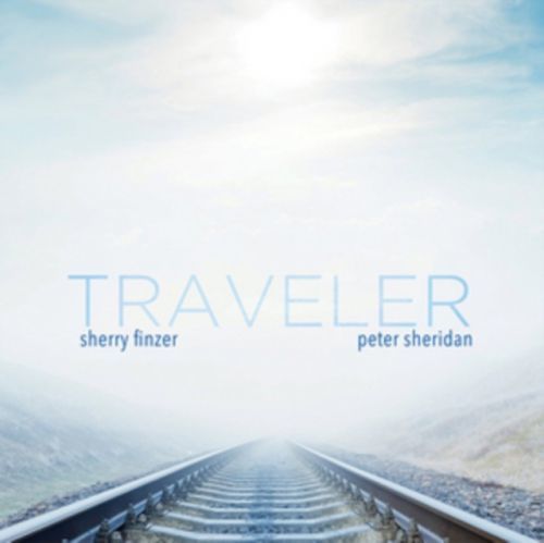 Traveler (Sherry Finzer/Peter Sheridan) (CD / Album)