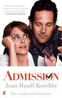 Admission (Korelitz Jean Hanff)(Paperback)
