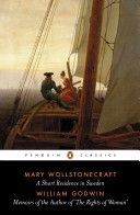 Short Residence in Sweden (Wollstonecraft Mary)(Paperback)