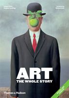 Art: The Whole Story(Paperback / softback)