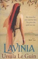 Lavinia - neuveden