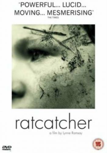 Ratcatcher (Lynne Ramsay) (DVD)