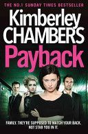 Payback (Chambers Kimberley)(Paperback)