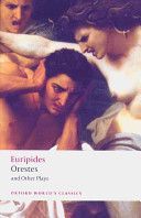 Orestes and Other Plays (Euripides)(Paperback)