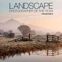 Landscape Photographer of the Year - Collection 8 (Waite Charlie)(Pevná vazba)