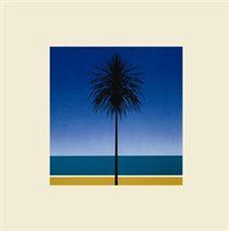 The English Riviera (Metronomy) (Vinyl / 12