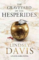 Graveyard of the Hesperides - Falco: The New Generation (Davis Lindsey)(Paperback)