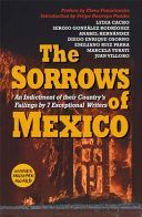 Sorrows of Mexico (Cacho Lydia)(Paperback)