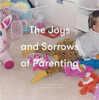 Joys and Sorrows of Parenting (The School of Life)(Board book)