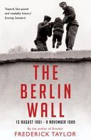 Berlin Wall - neuveden