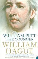 William Pitt the Younger - A Biography (Hague William)(Paperback)