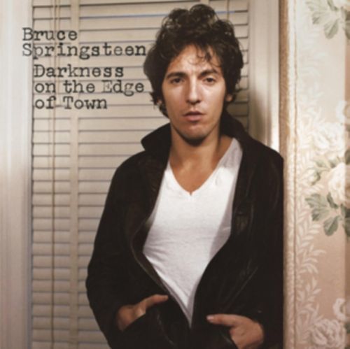 Darkness On the Edge of Town (Bruce Springsteen) (Vinyl / 12