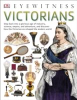Victorians (DK)(Paperback)