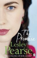 Promise (Pearse Lesley)(Paperback)