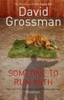 Someone to Run with (Grossman David)(Paperback)
