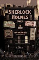 Sherlock Holmes: the Novels (Doyle Sir Arthur Conan)(Paperback)