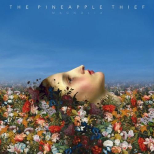 Magnolia (The Pineapple Thief) (CD / Album)