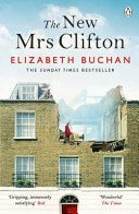 New Mrs Clifton (Buchan Elizabeth)(Paperback)