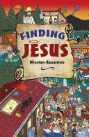 Finding Jesus (Rowntree Winston)(Pevná vazba)