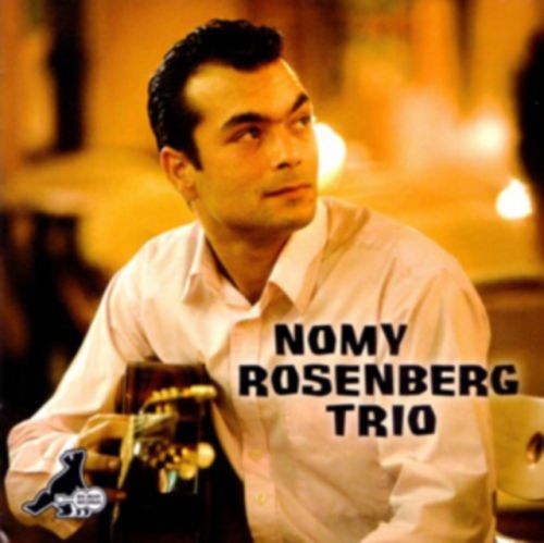 Nomy Rosenberg Trio (Nomy Rosenberg Trio) (CD / Album)