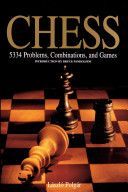 Chess - 5334 Problems, Combinations and Games (Polgar Laszlo)(Paperback)