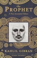 Prophet - A New Annotated Edition (Gibran Kahlil)(Paperback)