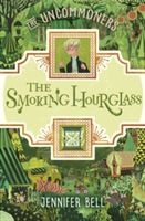 The Smoking Hourglass - Bell Jennifer