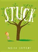 Stuck (Jeffers Oliver)(Paperback)