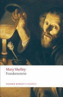 Frankenstein - Or The Modern Prometheus (Shelley Mary Wollstonecraft)(Paperback)